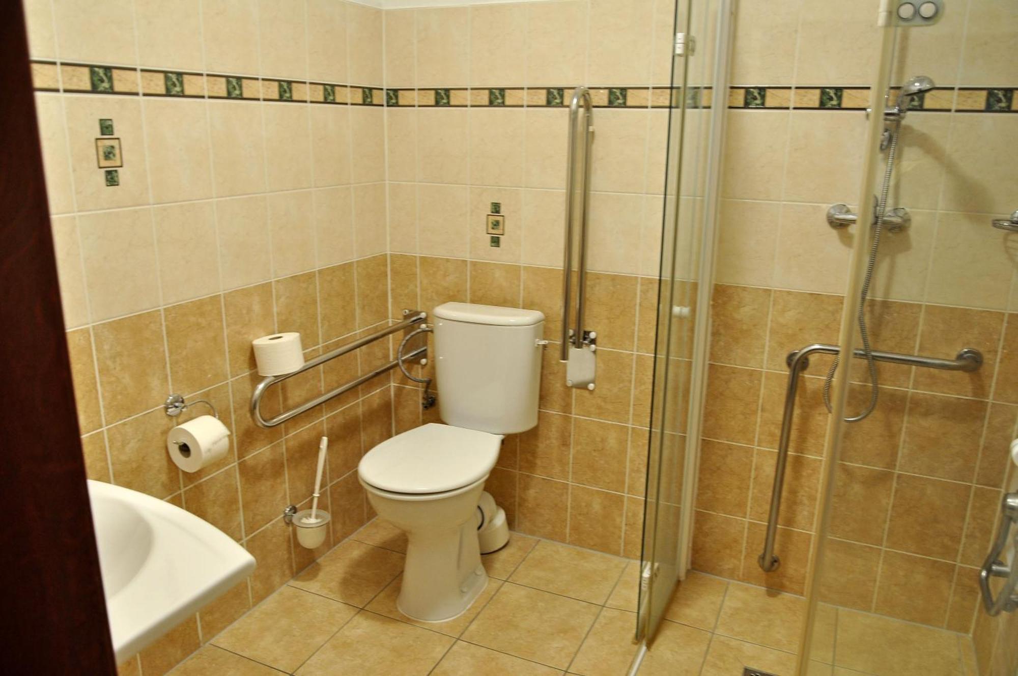 Hotel Cisar Ferdinand Loket Cameră foto